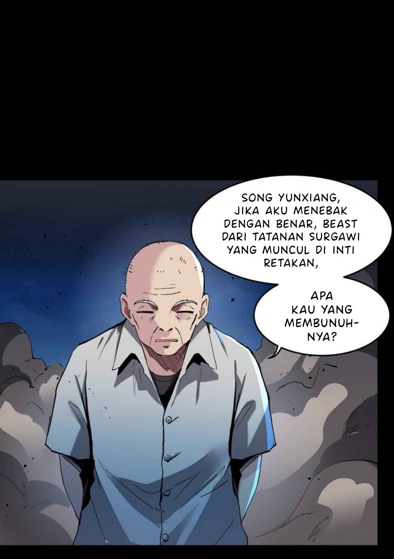 Legend of Star General Chapter 46 Gambar 33
