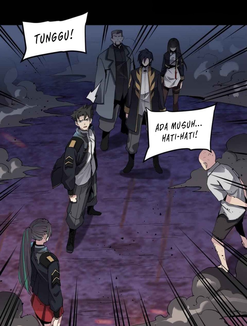 Legend of Star General Chapter 46 Gambar 52