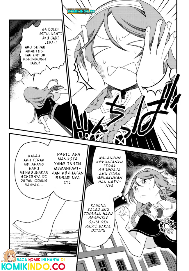 Tsuihou no Kenja, Sekai wo Shiru ~Osanajimi Yuusha no Atsuryoku kara Nigete Jiyuu ni Natta Ore Chapter 21 Gambar 6
