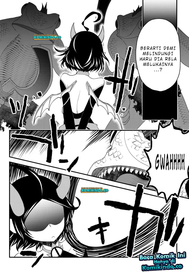 Tsuihou no Kenja, Sekai wo Shiru ~Osanajimi Yuusha no Atsuryoku kara Nigete Jiyuu ni Natta Ore Chapter 21 Gambar 8