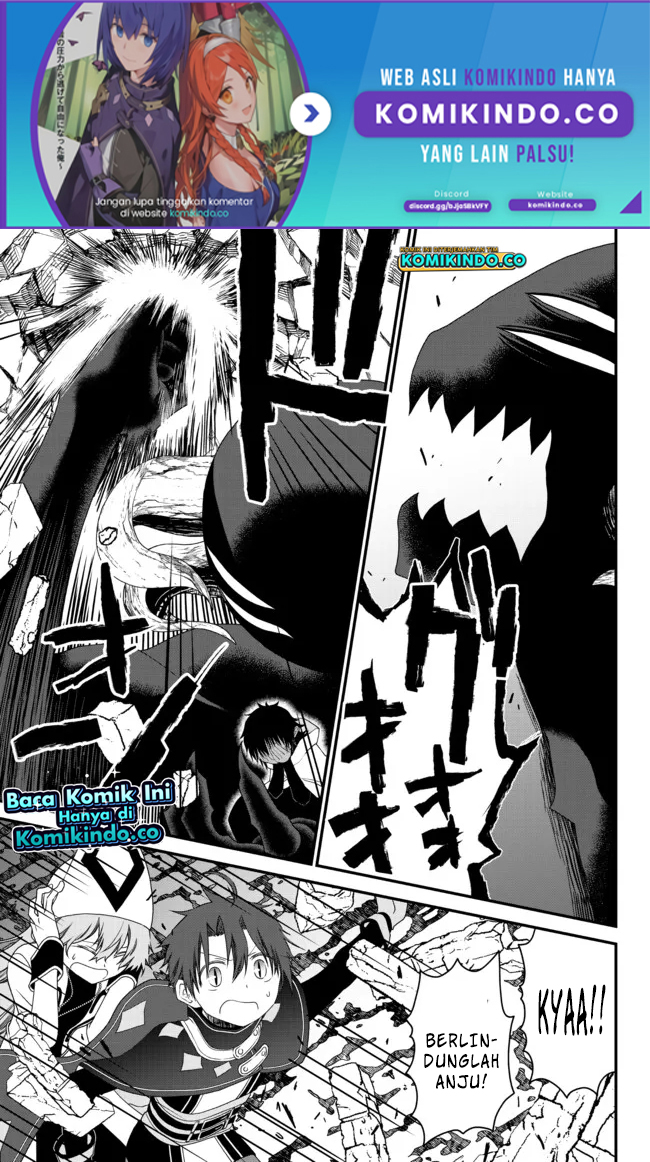 Baca Manga Tsuihou no Kenja, Sekai wo Shiru ~Osanajimi Yuusha no Atsuryoku kara Nigete Jiyuu ni Natta Ore Chapter 20 Gambar 2