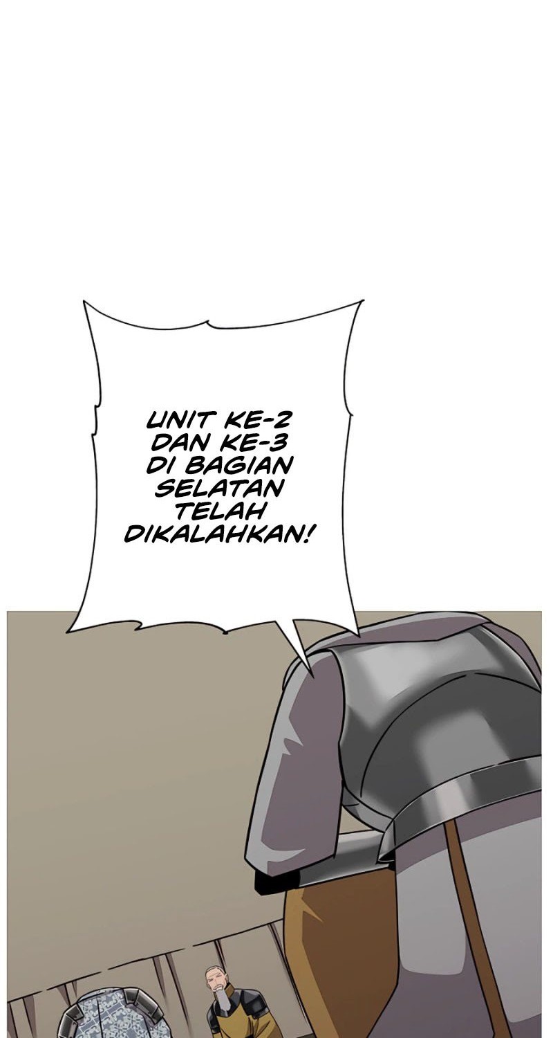 The Story of a Low-Rank Soldier Becoming a Monarch Chapter 88 Gambar 17