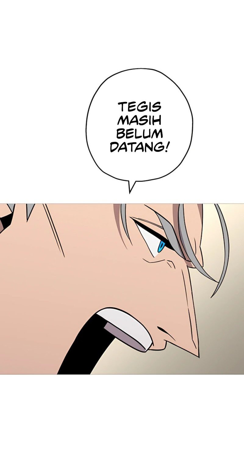 The Story of a Low-Rank Soldier Becoming a Monarch Chapter 88 Gambar 19