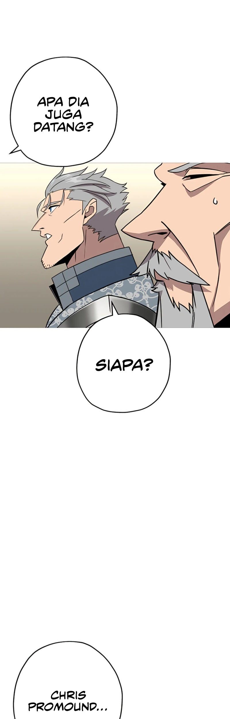 The Story of a Low-Rank Soldier Becoming a Monarch Chapter 88 Gambar 27