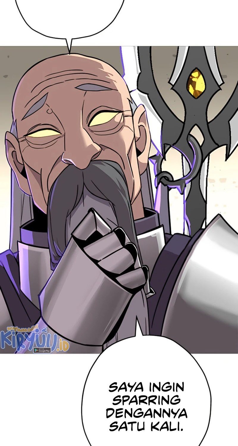 The Story of a Low-Rank Soldier Becoming a Monarch Chapter 88 Gambar 28