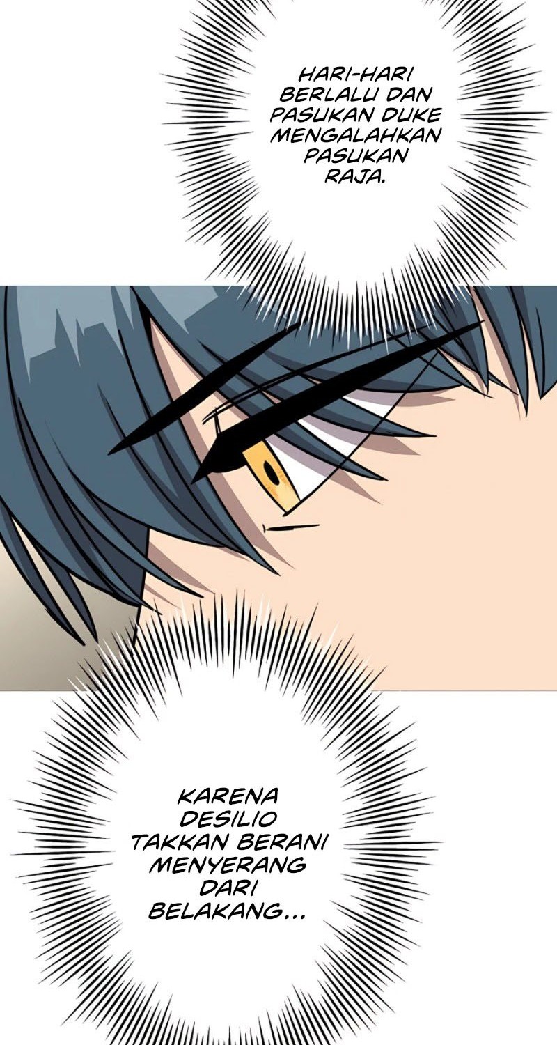 The Story of a Low-Rank Soldier Becoming a Monarch Chapter 88 Gambar 31