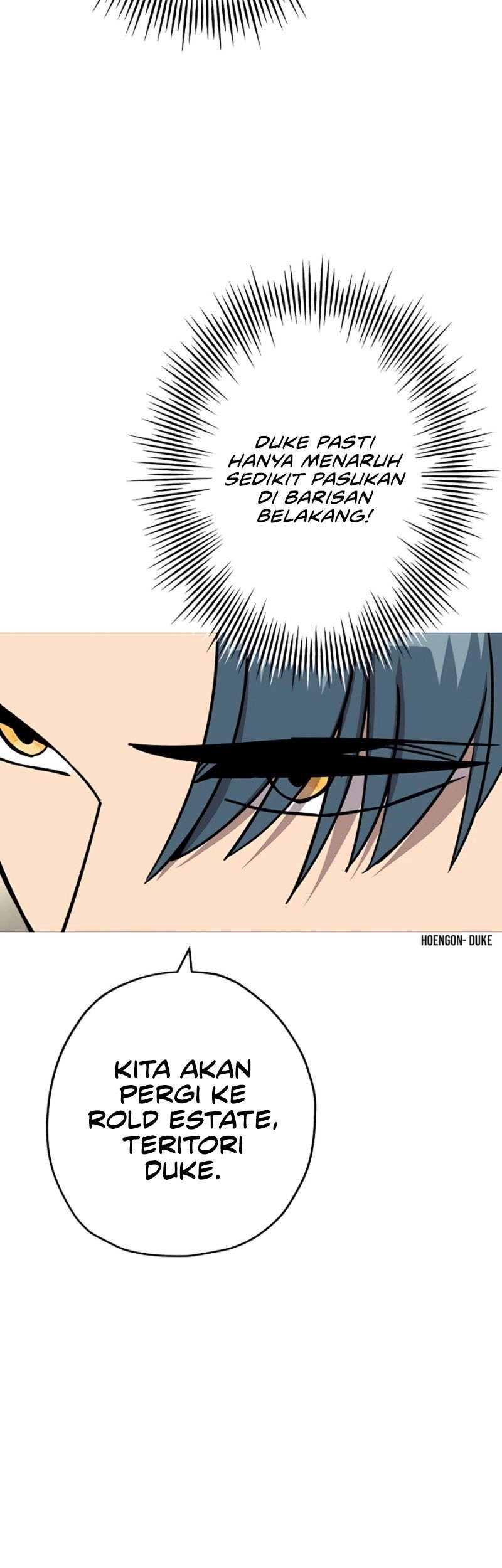 The Story of a Low-Rank Soldier Becoming a Monarch Chapter 88 Gambar 32