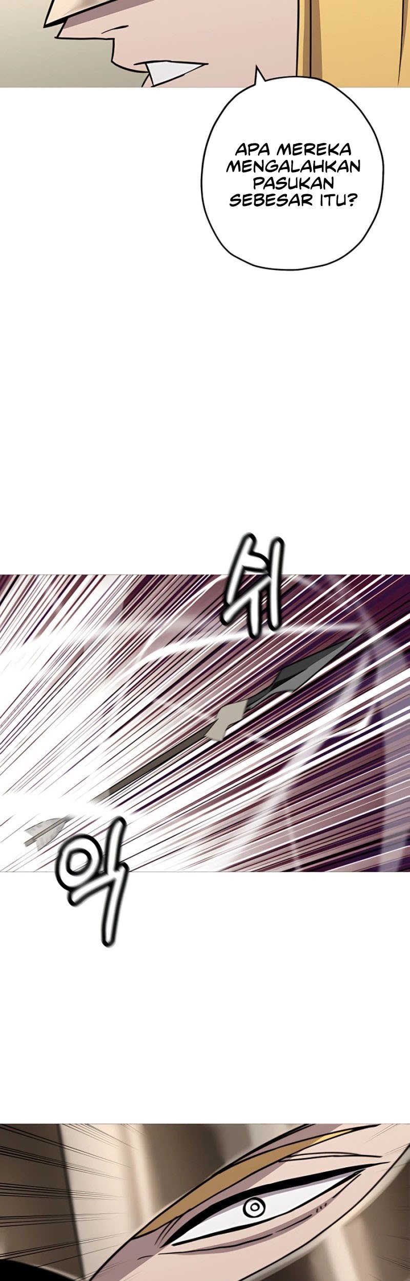 The Story of a Low-Rank Soldier Becoming a Monarch Chapter 88 Gambar 39
