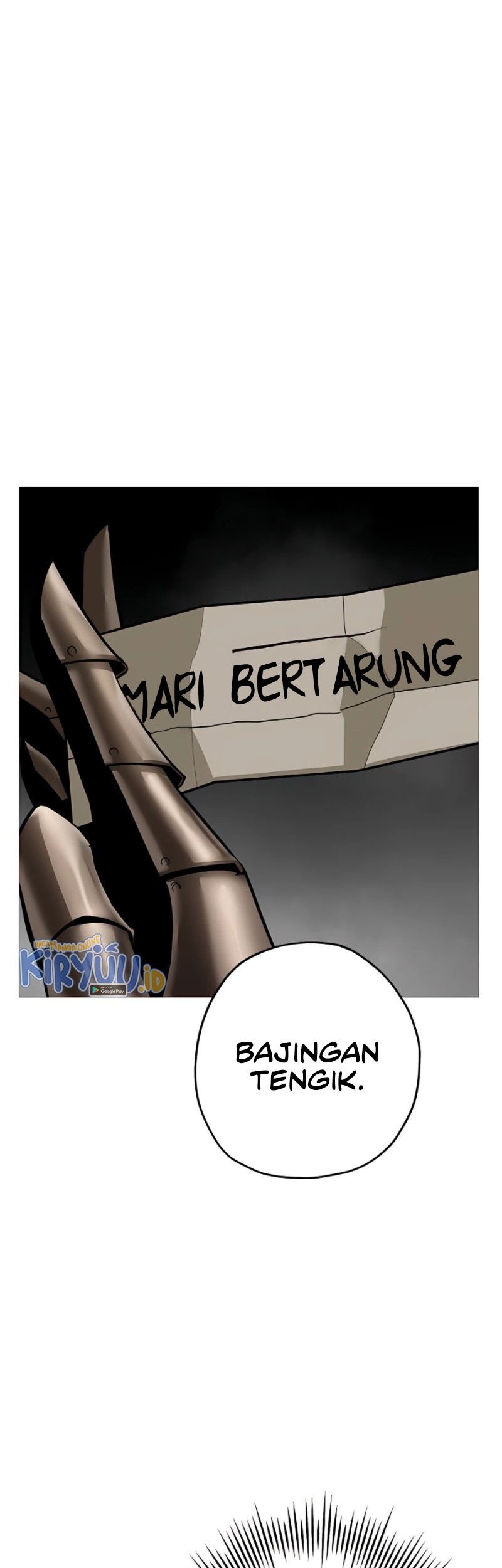 The Story of a Low-Rank Soldier Becoming a Monarch Chapter 88 Gambar 44