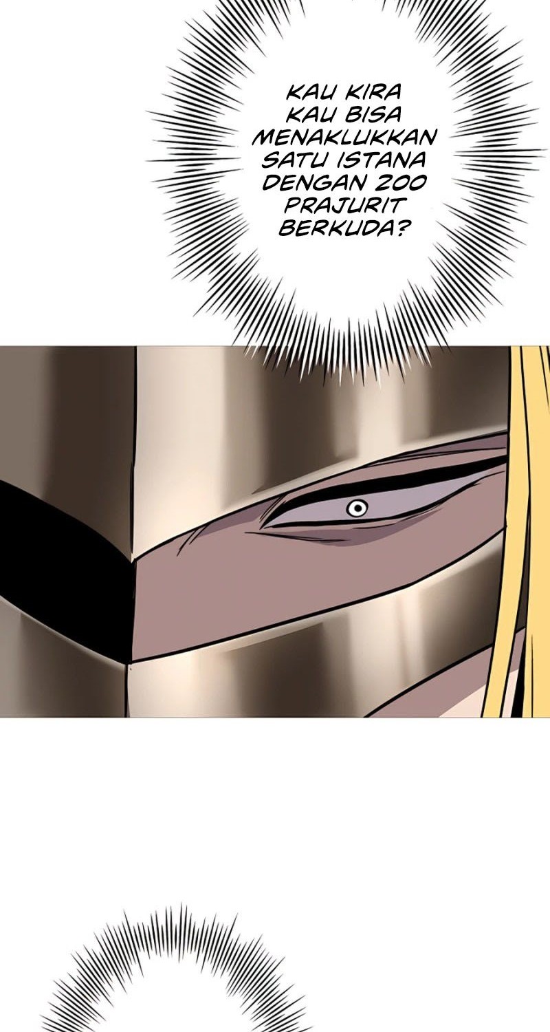 The Story of a Low-Rank Soldier Becoming a Monarch Chapter 88 Gambar 45