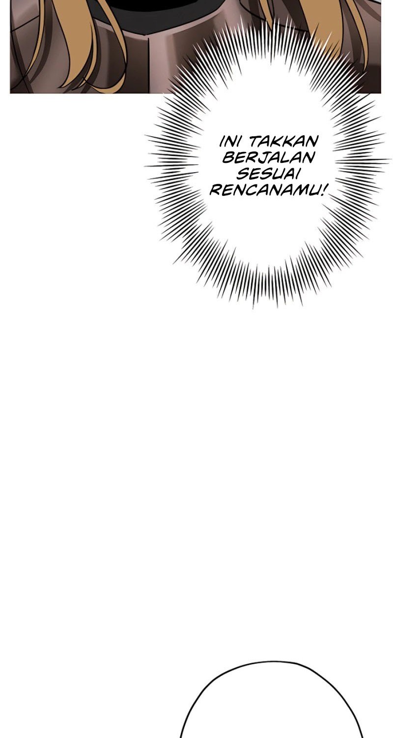 The Story of a Low-Rank Soldier Becoming a Monarch Chapter 88 Gambar 49