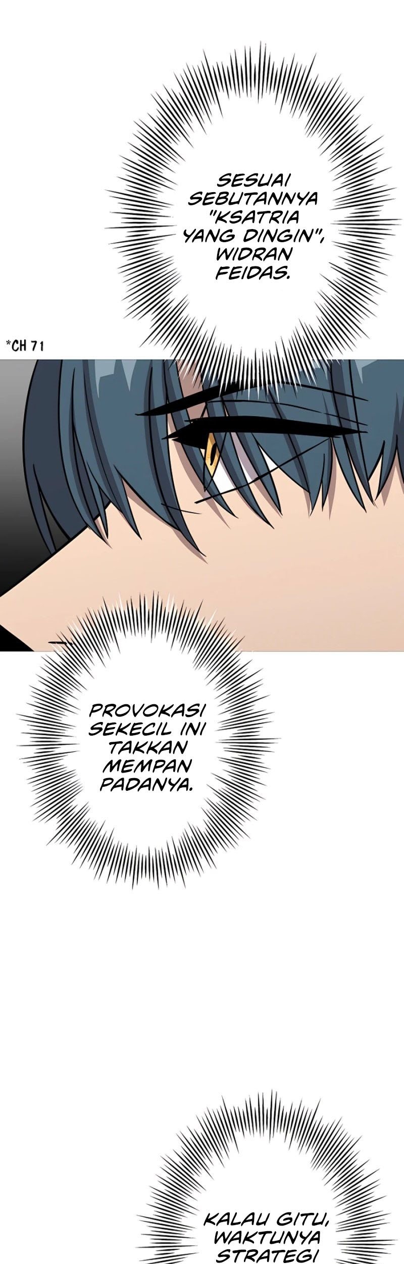 The Story of a Low-Rank Soldier Becoming a Monarch Chapter 88 Gambar 51
