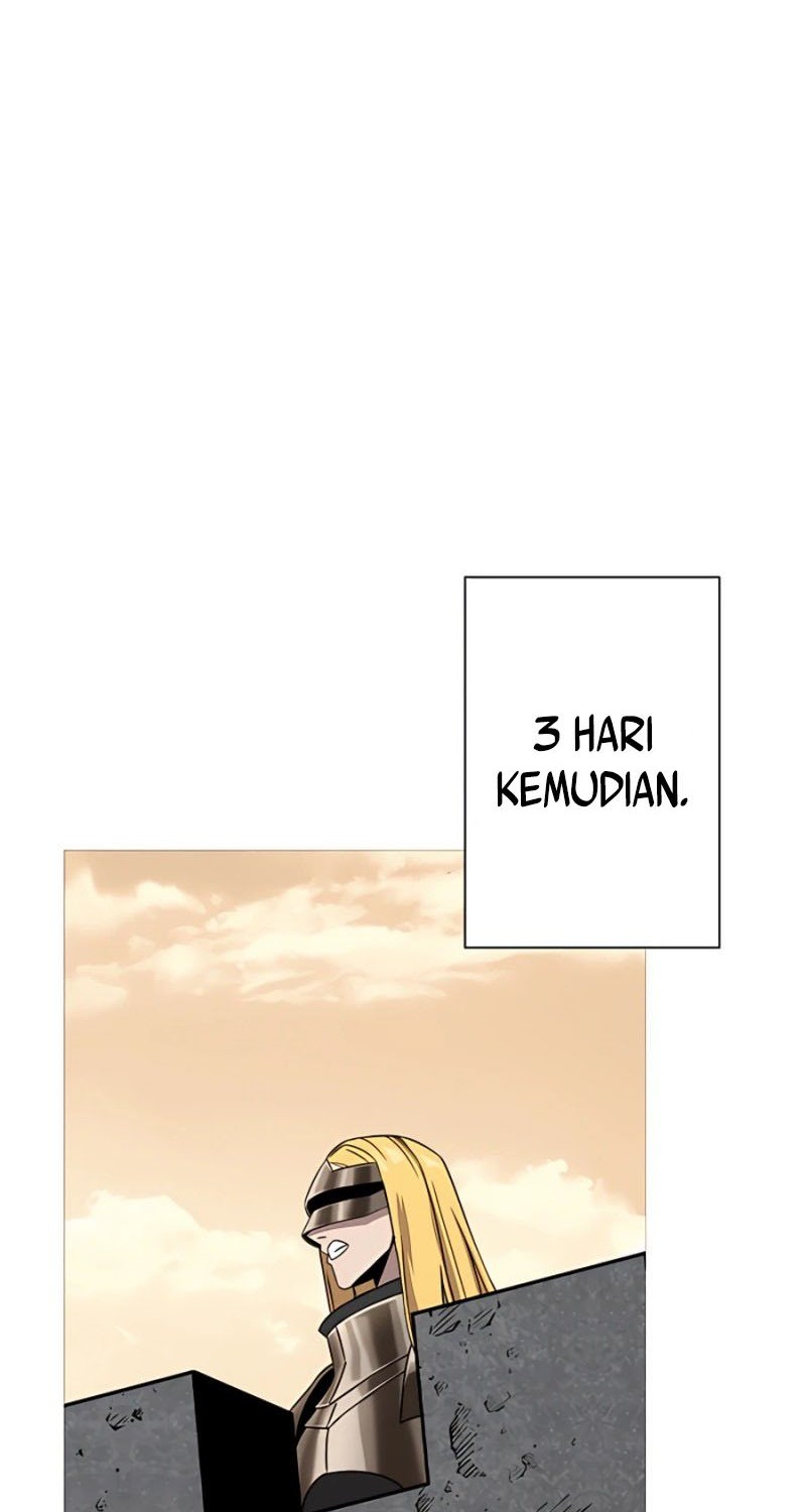 The Story of a Low-Rank Soldier Becoming a Monarch Chapter 88 Gambar 56
