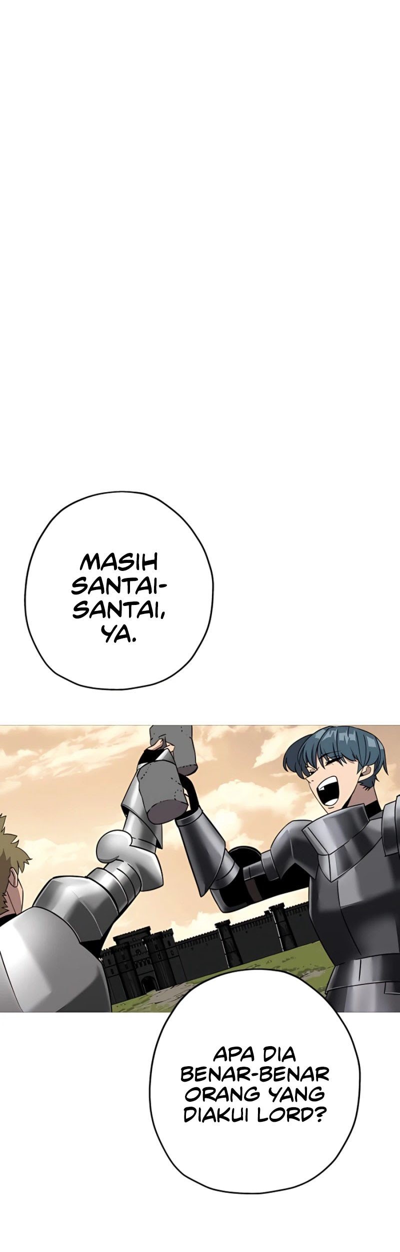 The Story of a Low-Rank Soldier Becoming a Monarch Chapter 88 Gambar 58
