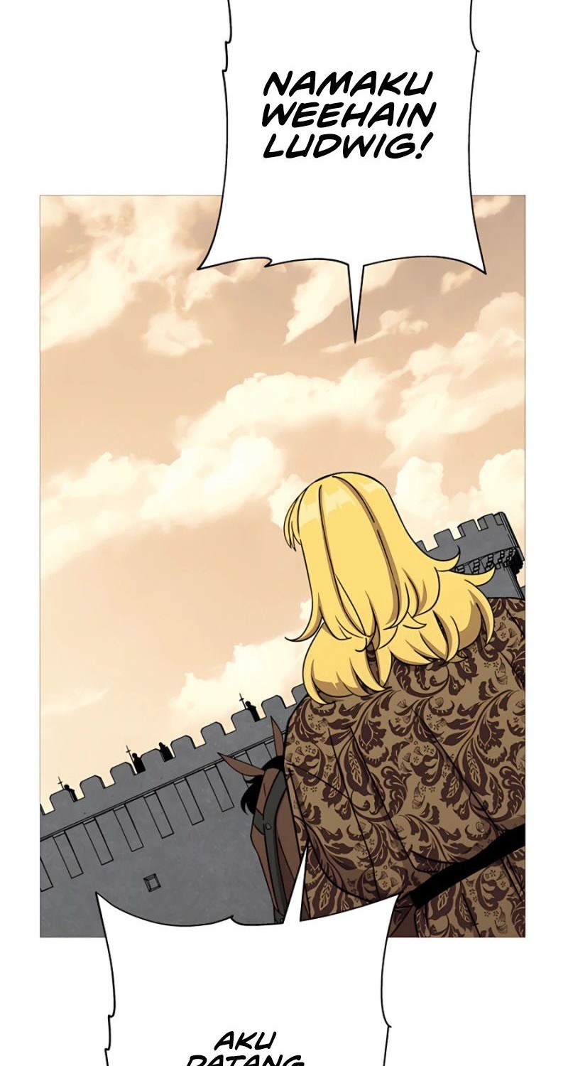 The Story of a Low-Rank Soldier Becoming a Monarch Chapter 88 Gambar 61