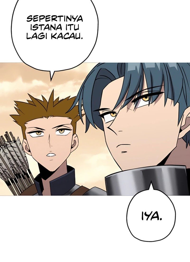 The Story of a Low-Rank Soldier Becoming a Monarch Chapter 88 Gambar 63
