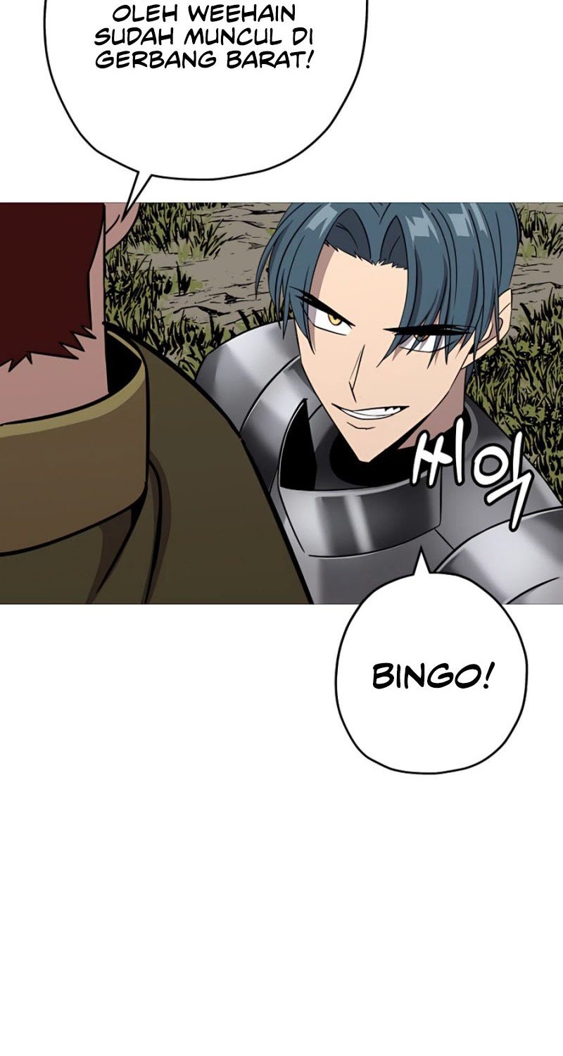 The Story of a Low-Rank Soldier Becoming a Monarch Chapter 88 Gambar 65