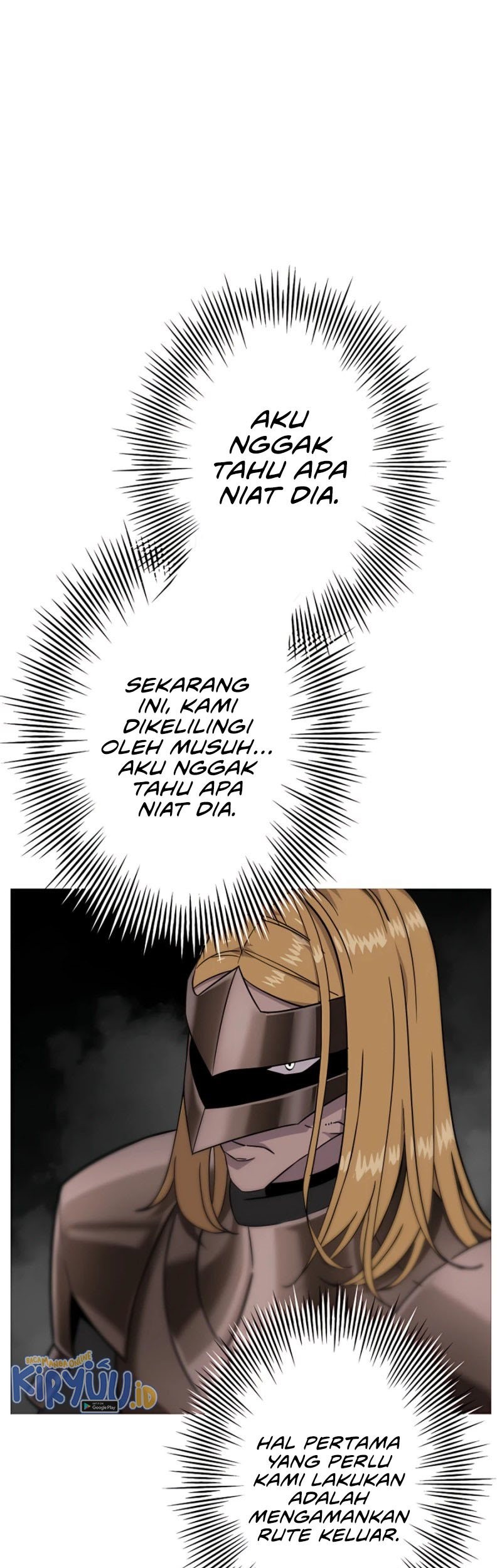 The Story of a Low-Rank Soldier Becoming a Monarch Chapter 88 Gambar 66