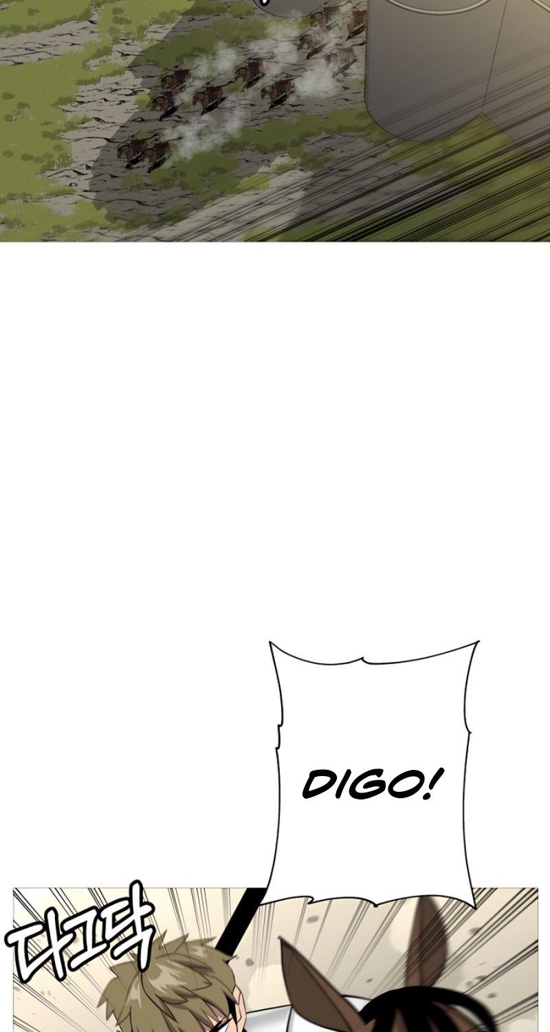 The Story of a Low-Rank Soldier Becoming a Monarch Chapter 88 Gambar 69