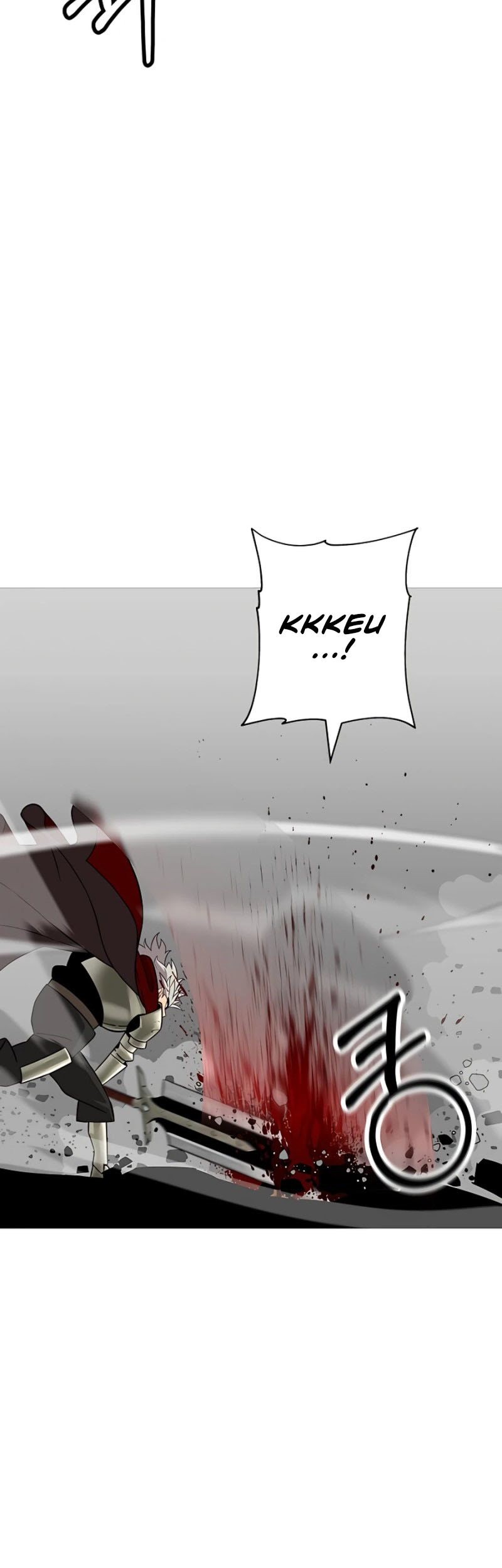 The Story of a Low-Rank Soldier Becoming a Monarch Chapter 88 Gambar 4