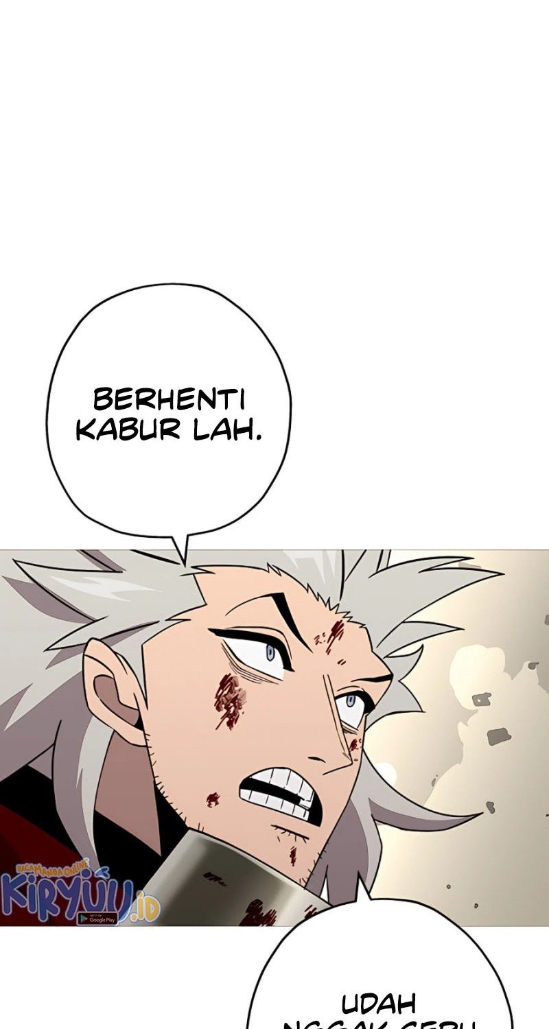 The Story of a Low-Rank Soldier Becoming a Monarch Chapter 88 Gambar 5