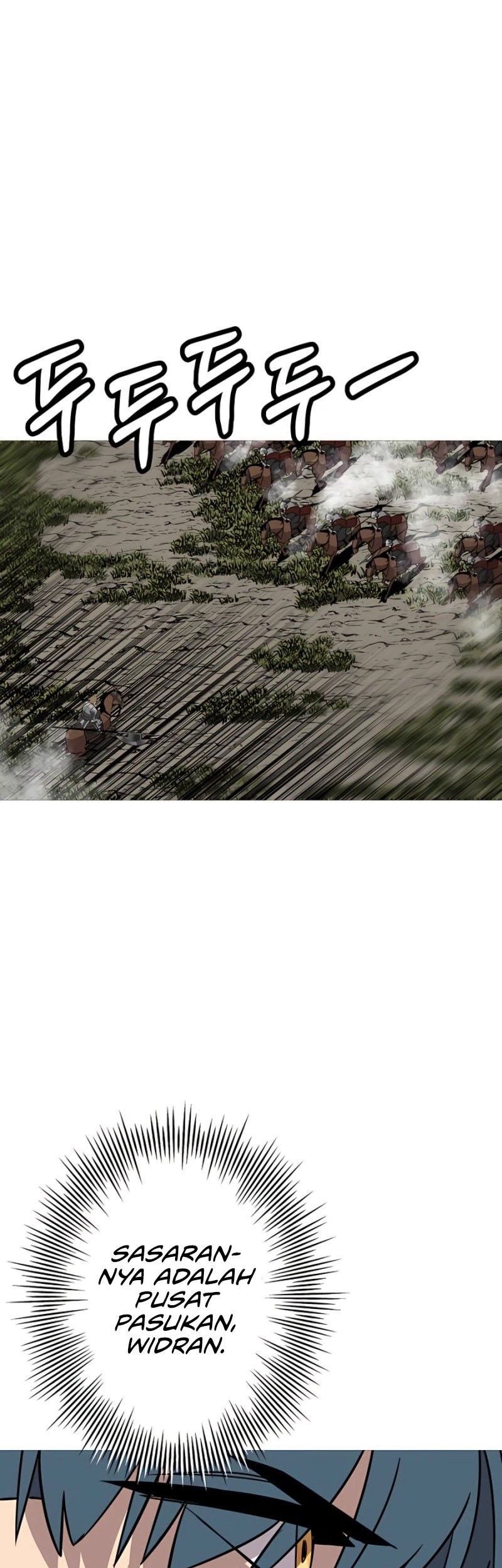 The Story of a Low-Rank Soldier Becoming a Monarch Chapter 88 Gambar 71