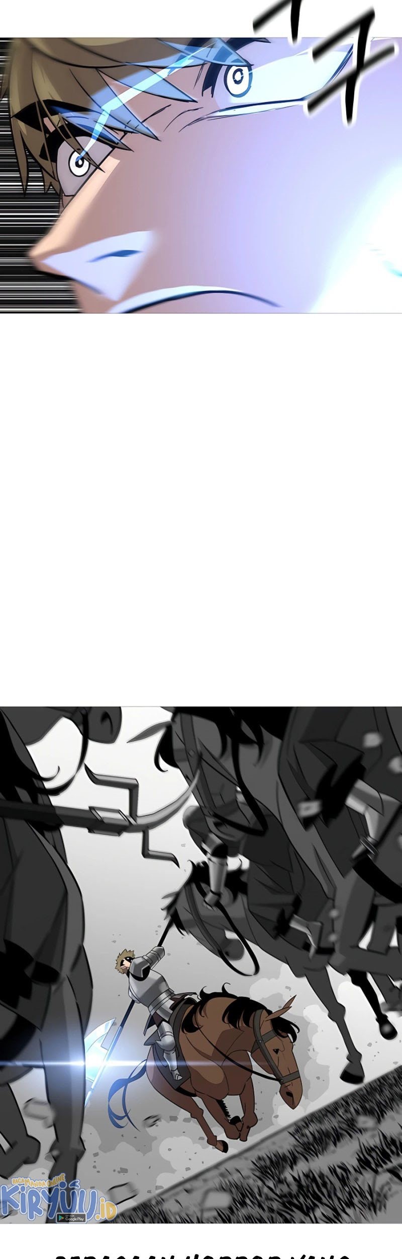 The Story of a Low-Rank Soldier Becoming a Monarch Chapter 88 Gambar 75