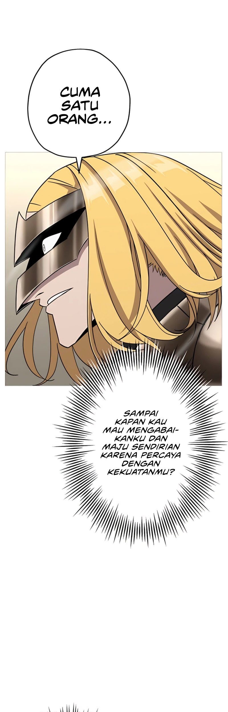 The Story of a Low-Rank Soldier Becoming a Monarch Chapter 88 Gambar 78