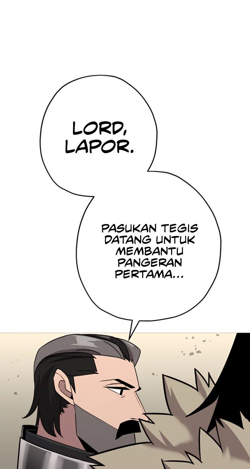 The Story of a Low-Rank Soldier Becoming a Monarch Chapter 88 Gambar 10