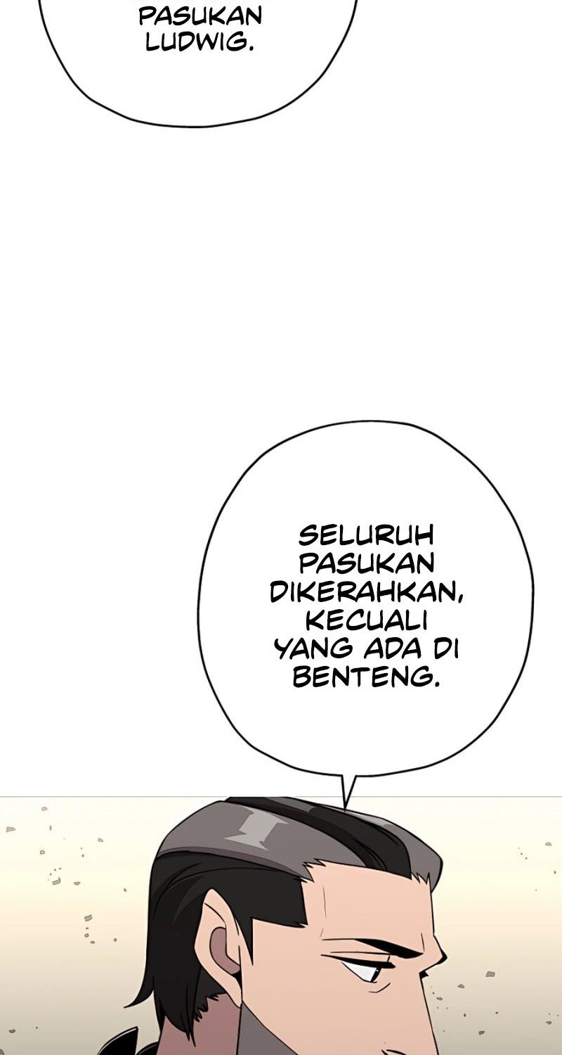 The Story of a Low-Rank Soldier Becoming a Monarch Chapter 88 Gambar 14