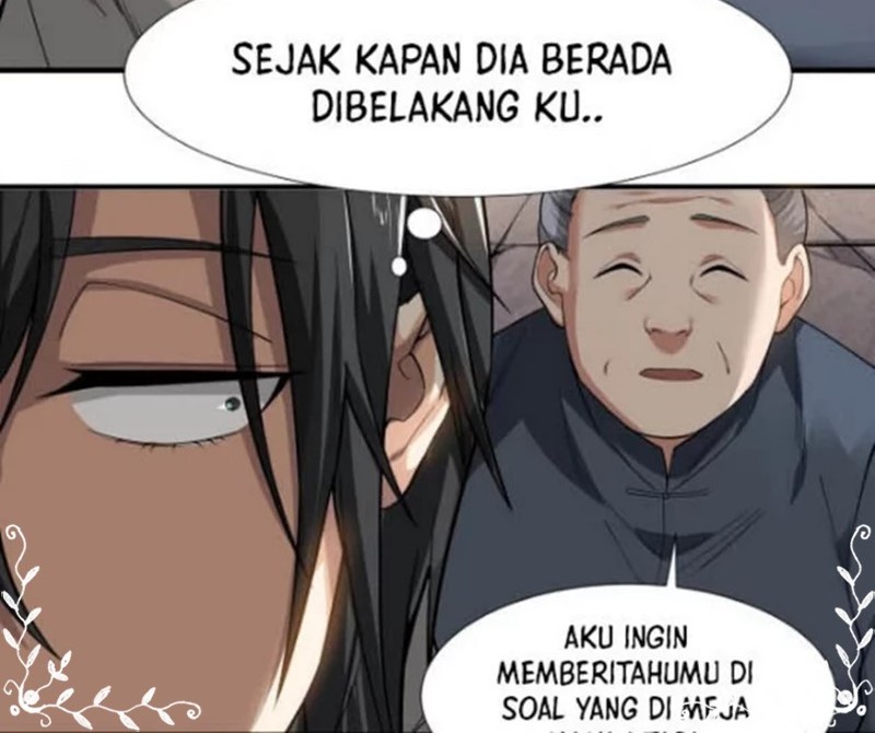 My Healing Games Chapter 05 Gambar 23