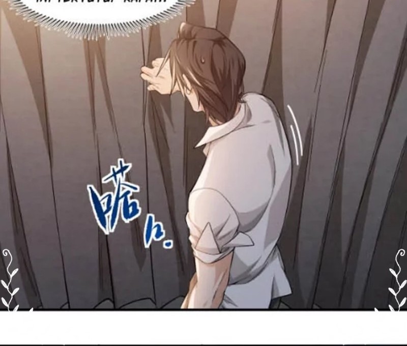My Healing Games Chapter 05 Gambar 39