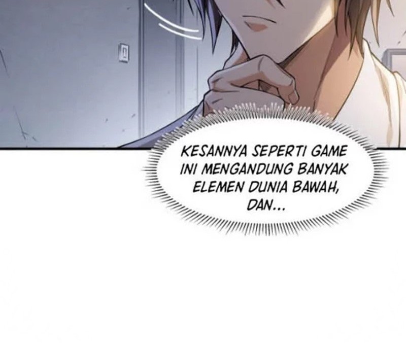 My Healing Games Chapter 05 Gambar 41