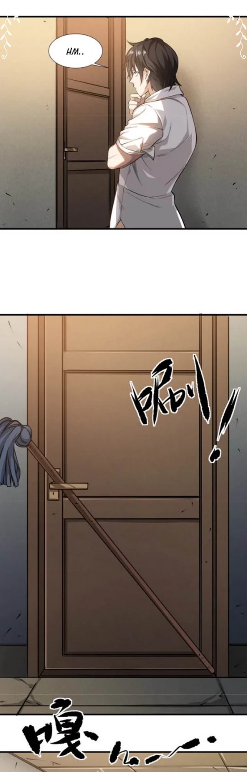 My Healing Games Chapter 05 Gambar 54