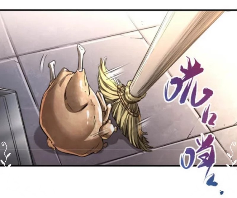 My Healing Games Chapter 05 Gambar 3