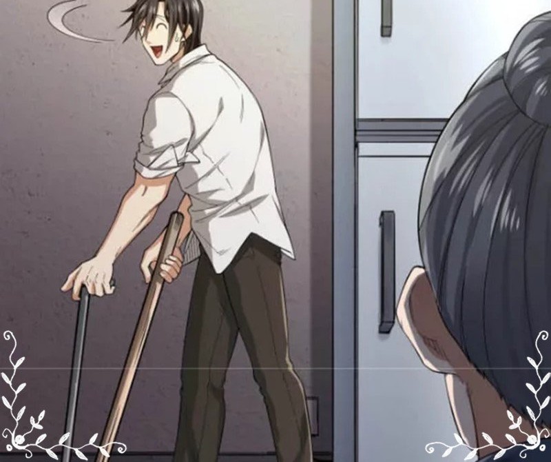 My Healing Games Chapter 05 Gambar 15