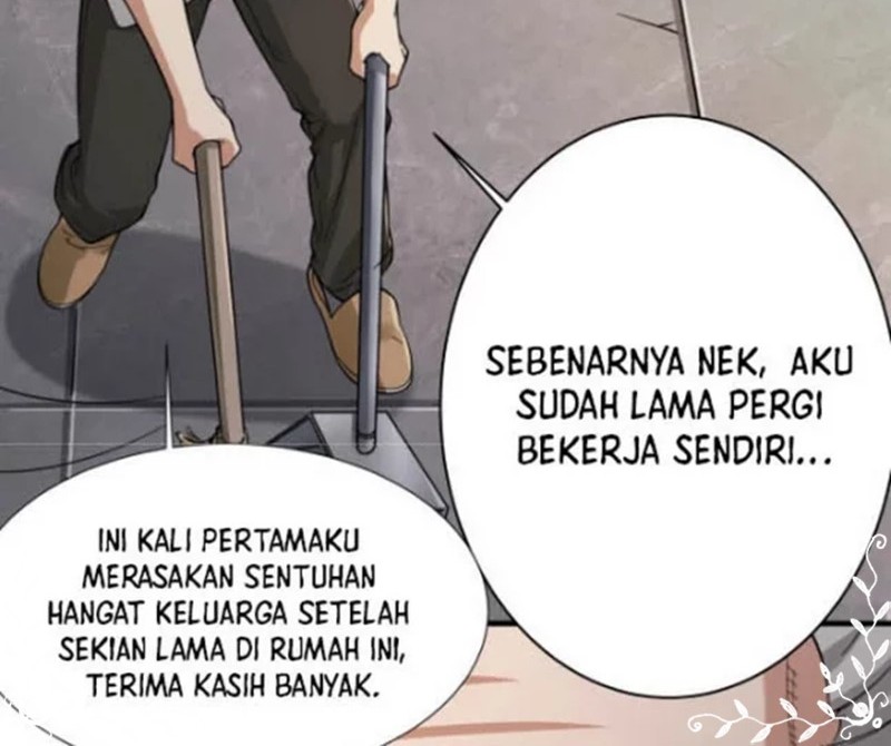 My Healing Games Chapter 05 Gambar 17