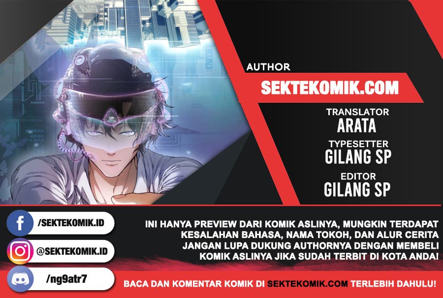 Baca Komik My Healing Games Chapter 04 Gambar 1