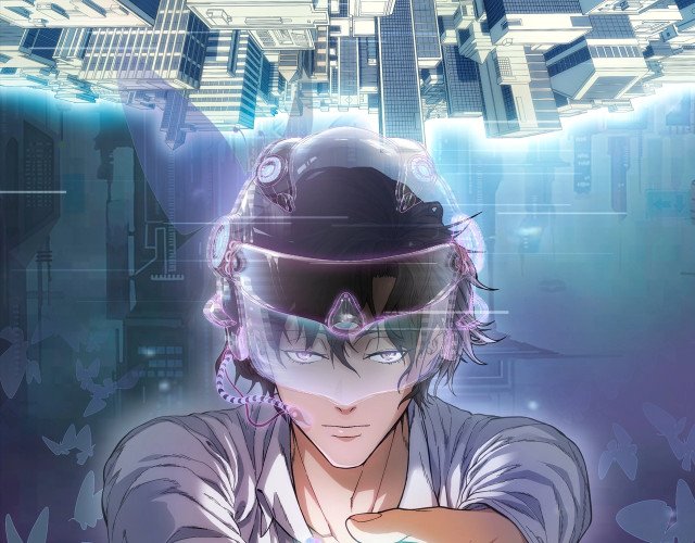 Baca Manhua My Healing Games Chapter 04 Gambar 2