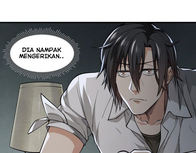 My Healing Games Chapter 04 Gambar 61