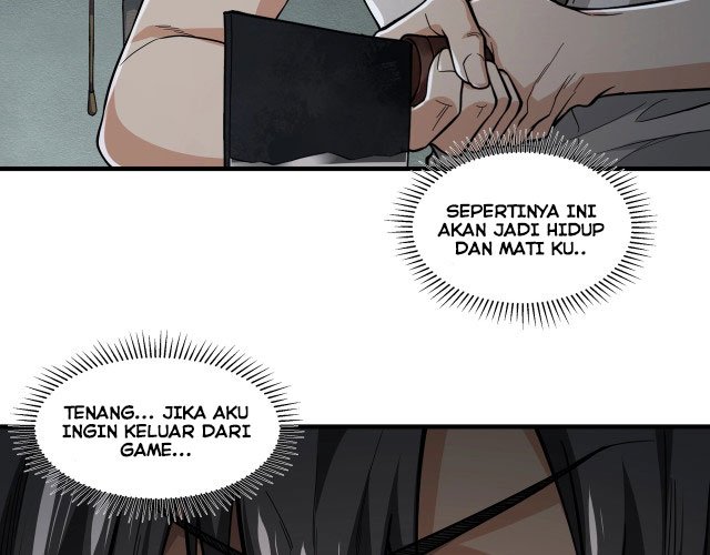 My Healing Games Chapter 04 Gambar 63