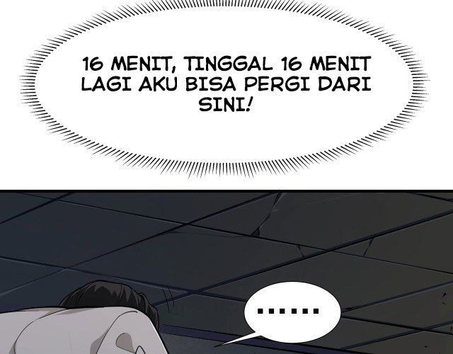 My Healing Games Chapter 04 Gambar 68