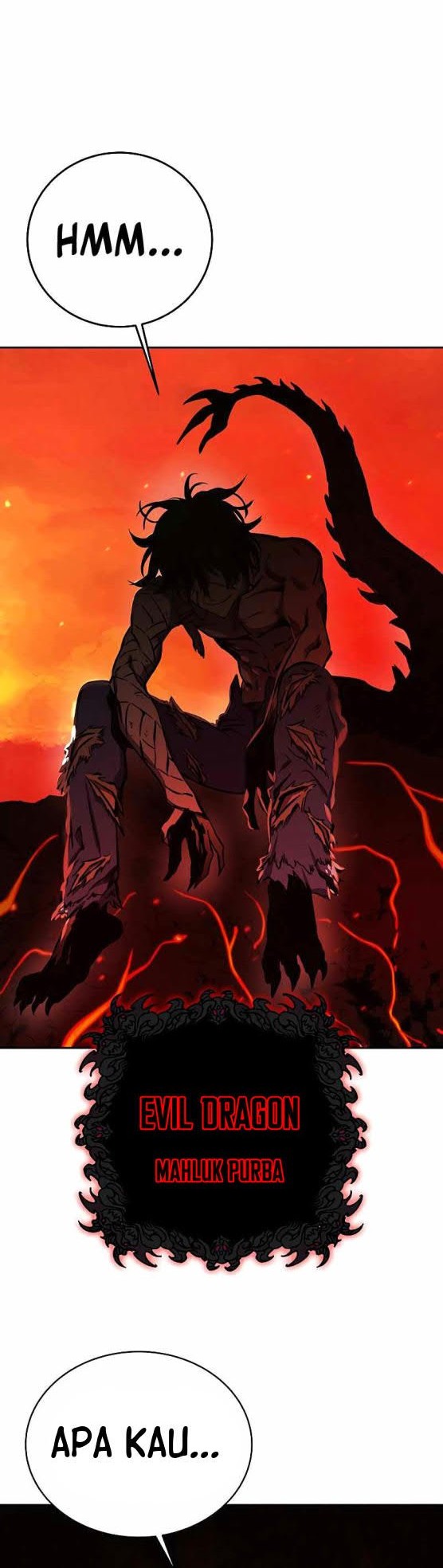 X Ash Chapter 36 Gambar 40