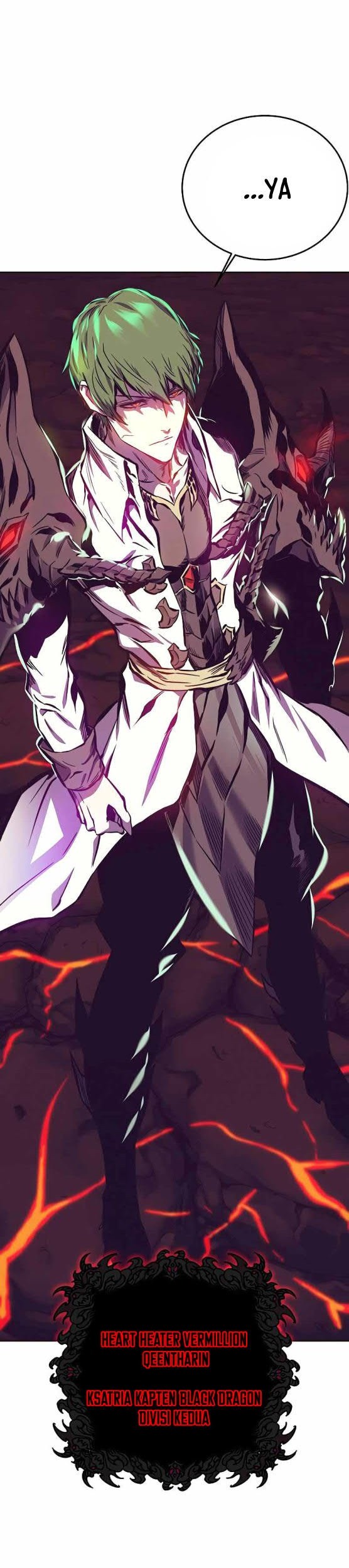 X Ash Chapter 36 Gambar 43