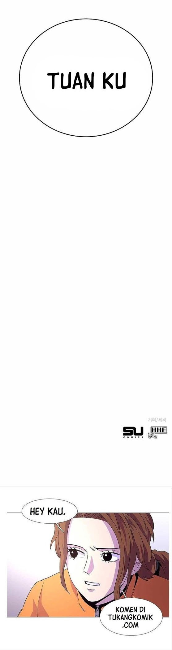 X Ash Chapter 36 Gambar 44