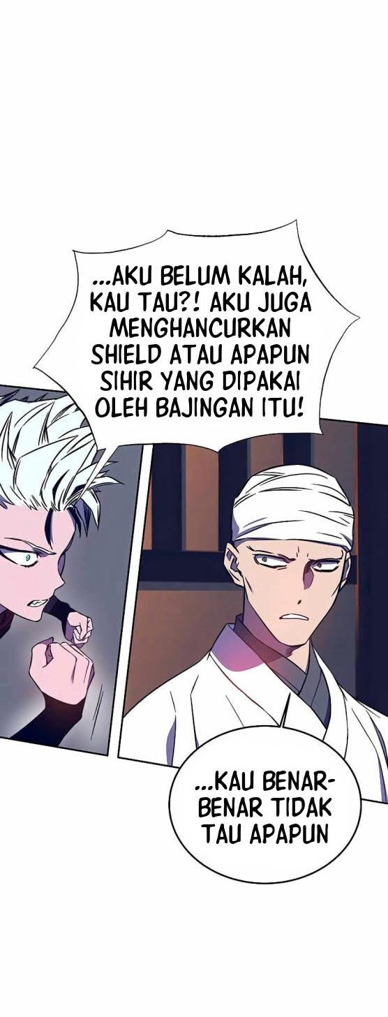 X Ash Chapter 36 Gambar 8