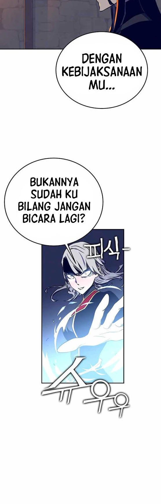 X Ash Chapter 36 Gambar 28