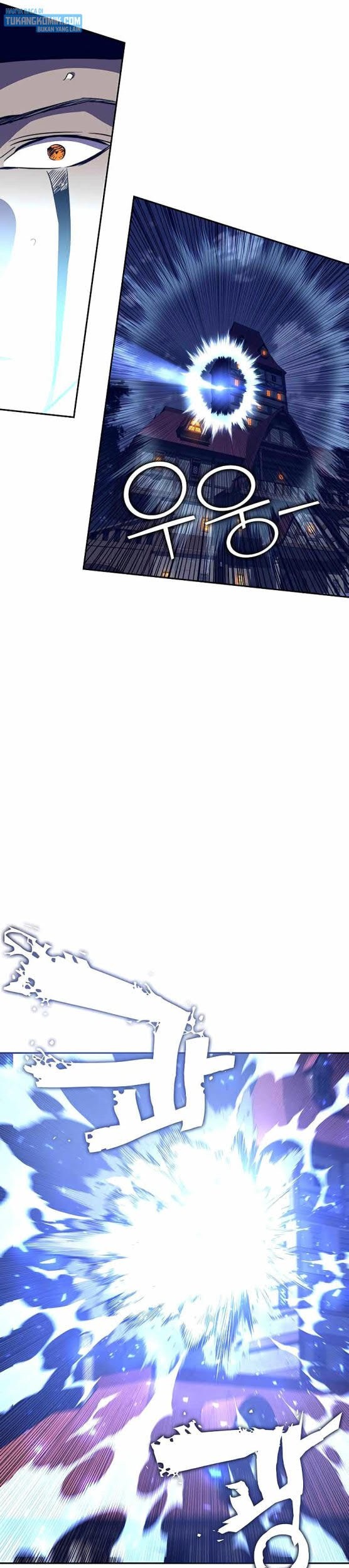 X Ash Chapter 36 Gambar 29