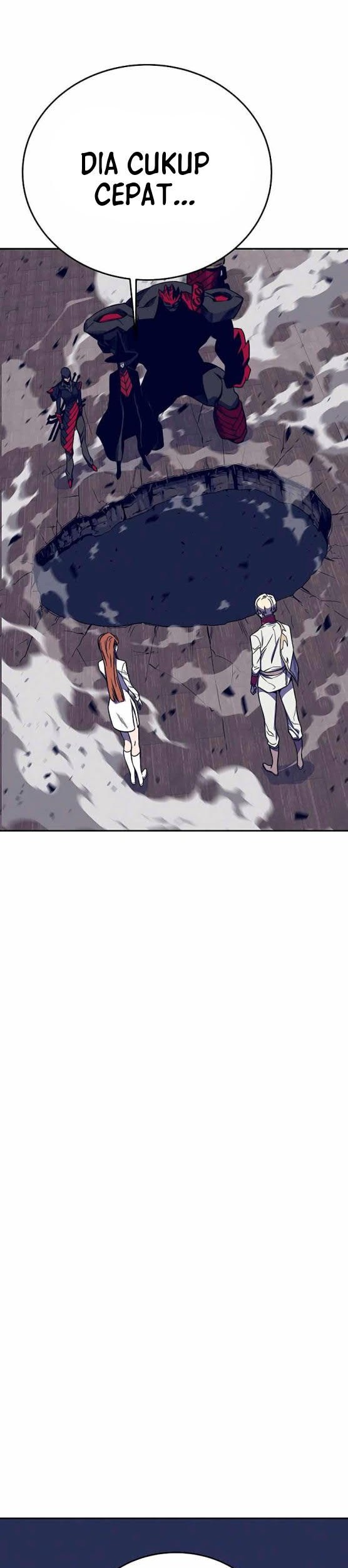 X Ash Chapter 36 Gambar 31