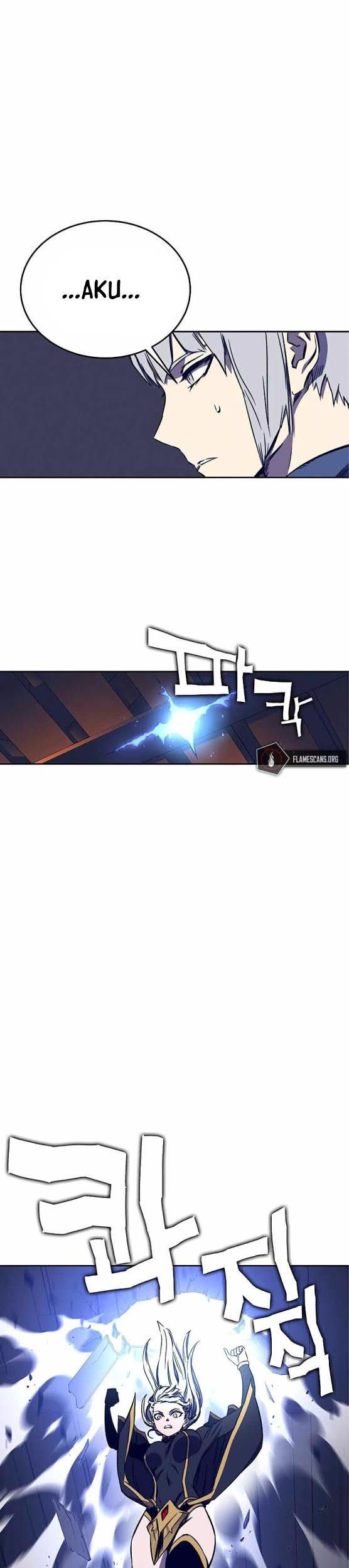 X Ash Chapter 36 Gambar 35